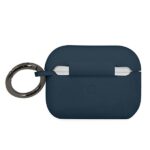 US Polo USACAPSFGV AirPods Pro case navy - imagine 2