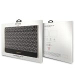 Guess Sleeve GUCS14HGCFSEK 14" black GCube Stripes - imagine 4