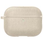 Etui Spigen Urban Fit do Apple AirPods    Pro 3 beżowy - imagine 4