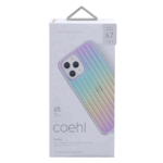 UNIQ Coehl Linear Case iPhone 12 Pro Max 6,7" iridescent - imagine 4