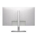 Dell 27" U2722D | Monitor | IPS, WQHD, 1x HDMI, 2x DP, Hub USB - imagine 2