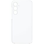 Case Samsung Clear for Samsung Galaxy A16 transparent - imagine 4