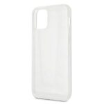Mercedes MEHCP12MCLCT iPhone 12/12 Pro 6,1" clear hardcase Transparent Line - imagine 6