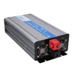 Extralink OPIP-1500W | Voltage converter | 12V, 1500W pure sine - imagine 3