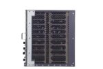 Huawei MA5683T | OLT | 2x GICF, 2x SCUN, 2x PRTE, no PON board - imagine 2