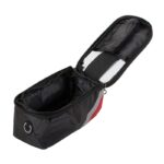 Extralink Waterproof Bike Bag, Phone Holder Case - imagine 5
