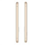 Maxcom MM136 DualSim biało-szampański/white+champagne - imagine 3