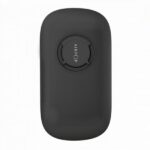 Etui na maseczkę ochronną AirPOP GEN 2czarny/black 43353