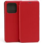 Beline Case Book Magnetic Xiaomi 12c Red