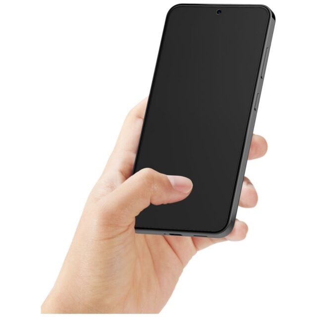 Hydrogel Film Spigen Neo Flex 2pcs for Samsung Galaxy S24 - imagine 5