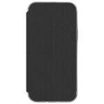 Case Gear4 D3O Wembley Flip Wallet for iPhone 12 / 12 Pro Clear - imagine 2