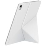 Samsung Smart Book Cover for Galaxy Tab S11 white - imagine 5