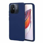 Beline Case Candy Xiaomi 12 Navy - imagine 2
