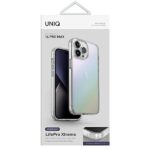 UNIQ etui LifePro Xtreme iPhone 14 Pro Max 6,7" iridescent - imagine 6