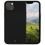 Etui dbramante 1928 Monaco MagSafe do    iPhone 14 czarny/black - imagine 2