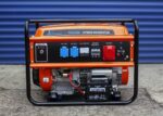 Extralink EGH-7000 | Power generator | hybrid, 7kW - imagine 3