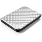 External drive Verbatim Store n Go USB 3.0 HDD 2TB silver 53198