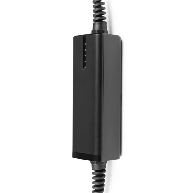 Extralink BN20 | EV Charger | - imagine 5