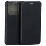 Beline Case Book Magnetic Honor XB5 black