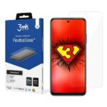 3MK FlexibleGlass Xiaomi Redmi Note 10 Hybrid Glass