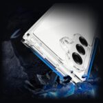 Case 3MK Armor Case for Samsung Galaxy Z Fold7 - imagine 3