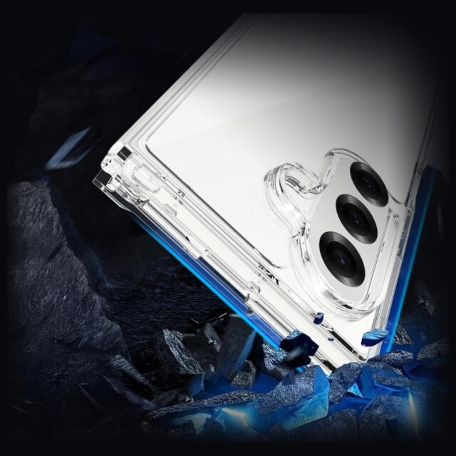 Case 3MK Armor Case for Samsung Galaxy Z Fold7 - imagine 3