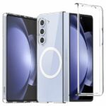 Araree etui Nukin M Sam Z Fold5 F946 clear AR20-01762A