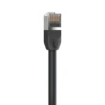 Ubiquiti UACC-Cable-Patch-Outdoor-8m-BK | LAN Patchcord | Outdoor, Cat.5e STP, 8m, black