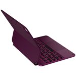 Case Typecase Edge with keyboard for iPad Air 11" 2024/2025 raspberry - imagine 10