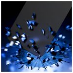 3MK Hardy MagSilicone Case for Apple iPhone 15 Pro Graphite - imagine 4