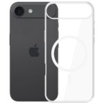 Case 3MK Clear MagCase for Apple iPhone 17 Air - imagine 6