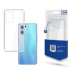 3MK Clear Case Oppo Reno 7 SE 5G