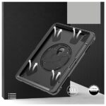 4smarts Rugged Case Grip for iPad Pro 11" (M4, 2024) - imagine 3