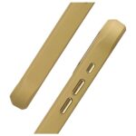 Nimmy case iPhone 16 Pro 6.3" khaki Big  Eyed Pet 2.0 Cat - imagine 5