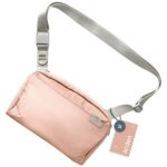Bag UNIQ Arden Sling 2L pink