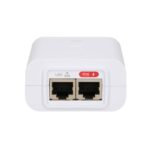 Ubiquiti U-POE-AF | PoE Injector | 2x RJ45 - imagine 3