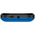 Maxcom MM135 Light czarno/niebieski - imagine 3