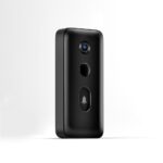 Xiaomi Smart Doorbell 3 | Doorbell | 5200mAh, 2K camera, Wi-Fi - imagine 4