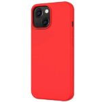 Beline Case Candy iPhone 15 6.1"red - imagine 2
