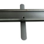 4smarts Green Screen Self Standing       Chroma-Key 1.5x2m 460515 - imagine 6