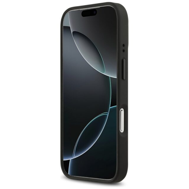 Case Red Bull Meshed Red Ring & Metal    Buttons MagSafe for iPhone 17 Pro navy - imagine 5