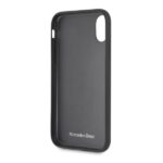Mercedes MEHCPXTHLBK iPhone X/Xs hard case black New Organic I - imagine 4