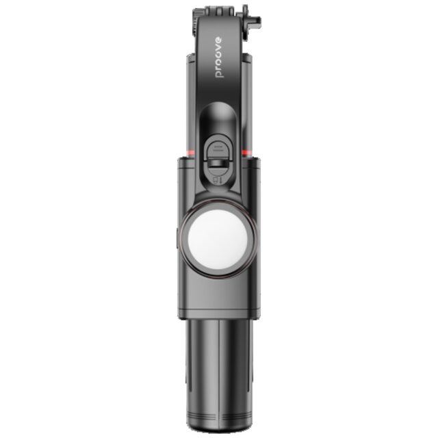 Tripod Proove Frame Jet Gimbal           Stabilizer black - imagine 2