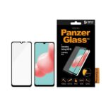 PanzerGlass E2E Regular Samsung A32 5GCase Friendly  black