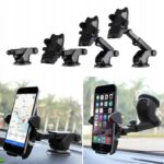 XTROBB 20384 Car Phone Holder - imagine 5