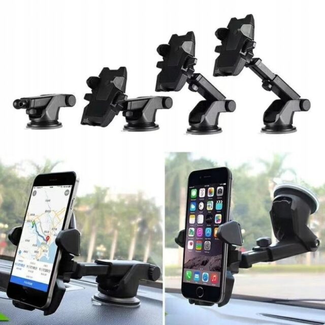 XTROBB 20384 Car Phone Holder - imagine 5