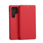 Beline Book Magnetic Case Samsung S24Ultra S928 red