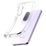 Case Araree Flexield for Samsung Galaxy A56 5G transparent - imagine 2