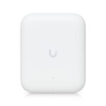 Ubiquiti U7-Outdoor | Access point | WiFi7, Dual Band, 1x RJ45 2.5Gbps, IPX6
