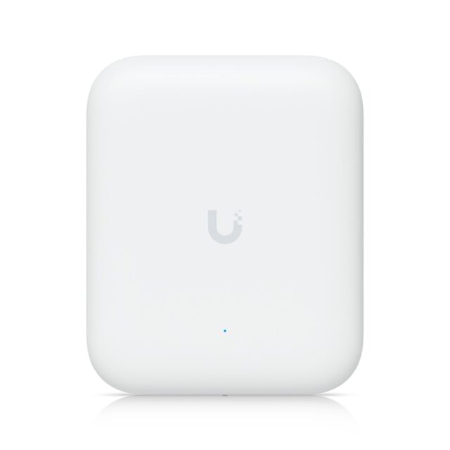 Ubiquiti U7-Outdoor | Access point | WiFi7, Dual Band, 1x RJ45 2.5Gbps, IPX6